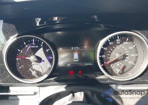 2024 Kia Carnival Mpv Ex from USA, damaged, VIN KNDNC5H36R6347738